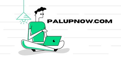 Be a pal and get a pal at palupnow.com