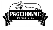 PAGEHOLME FARMS LTD.