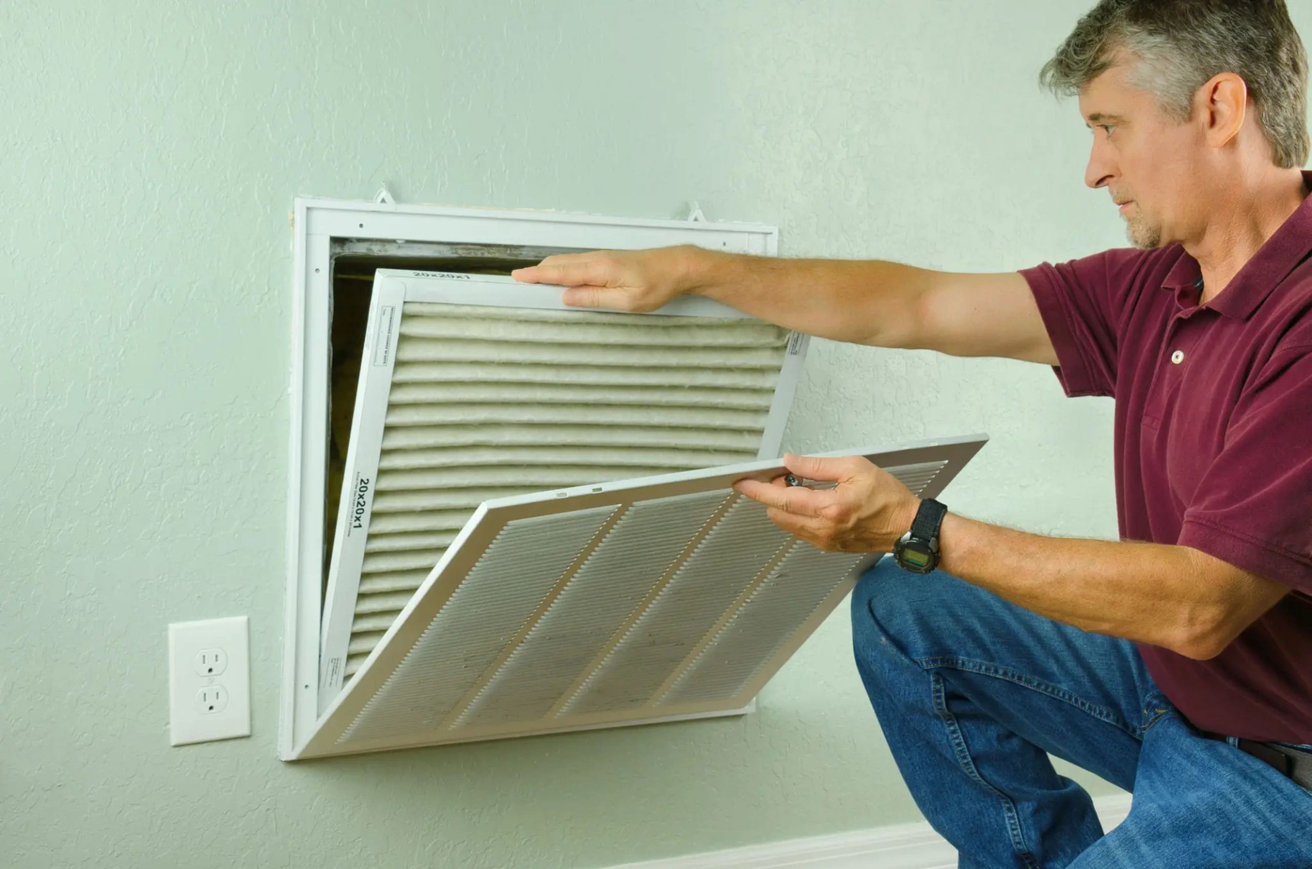 Provide you with information you need to help keep your system to peek performance
