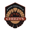 Cheezy's Wood Fired Pizza