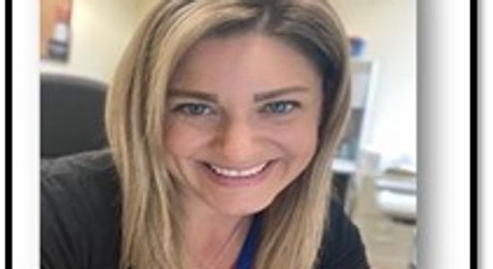 Julia Stone, Director of the Warming Center