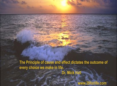 Dr. Mick Hall 35forlife.com