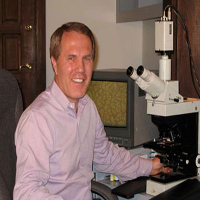 Dr. Mick Hall www.35forlife.com