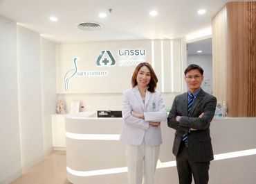 陈达仁与维娜医生