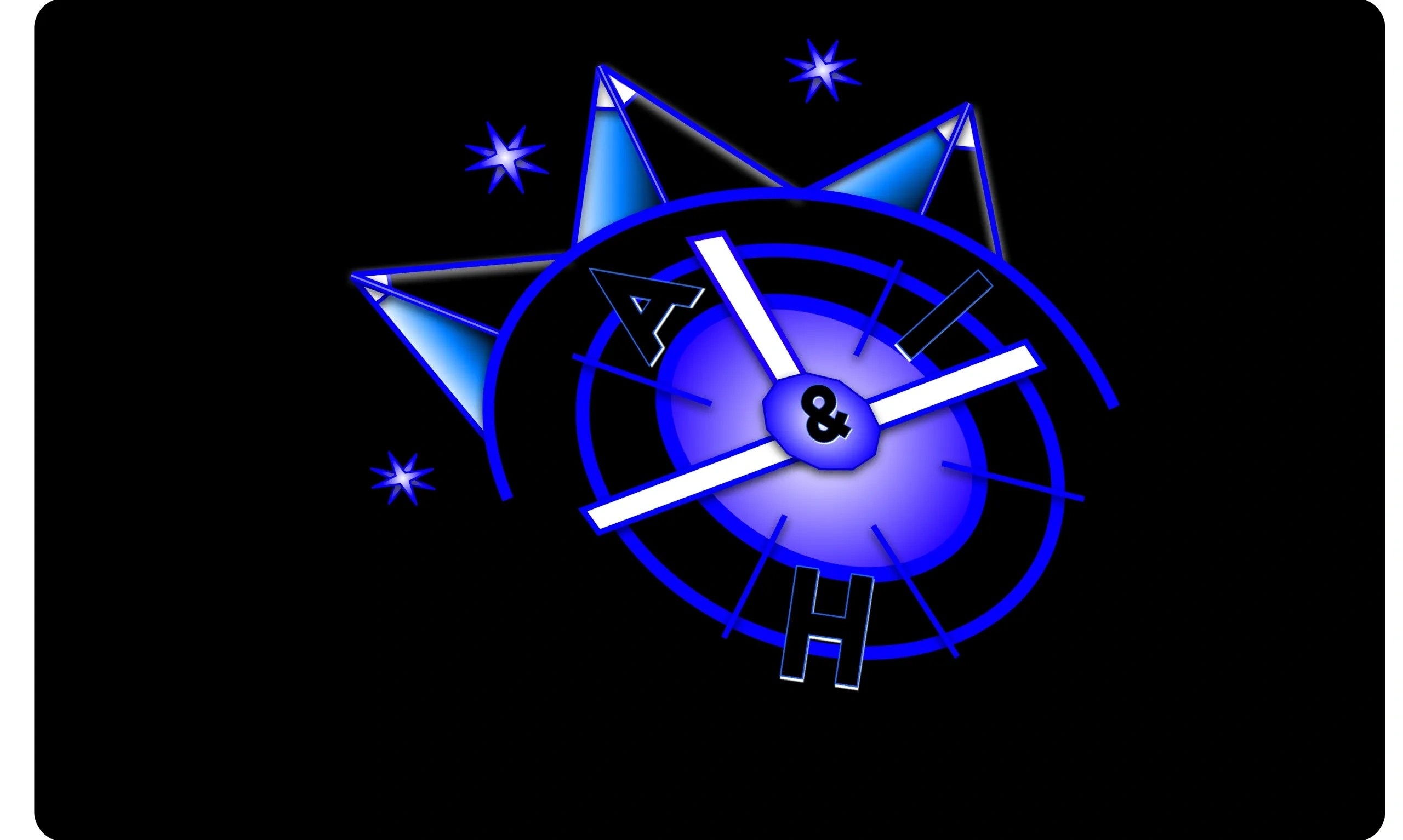 Atlantis Interests & Holdings Logo