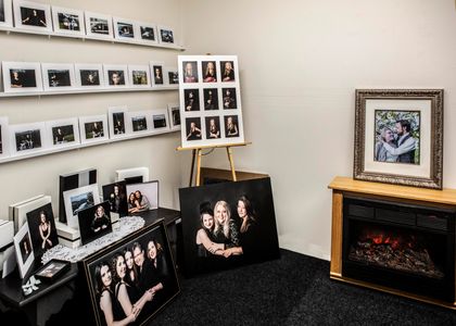 Portrait prints available from Lifelong Photography, Snohomish, WA