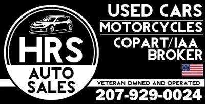 car repair hollis maine
