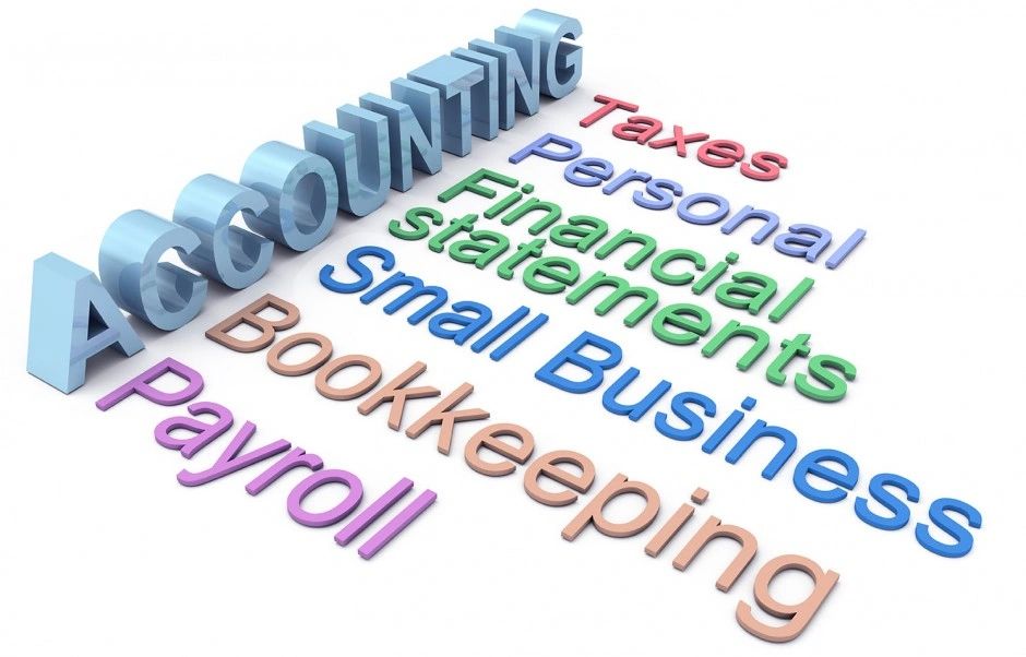Our services include accounting, bookkeeping, income tax service, corporation tax, business services