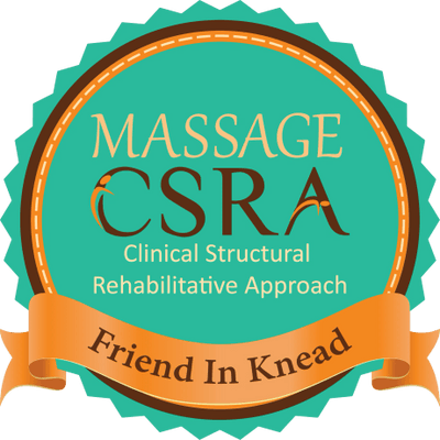 Massage CSRA