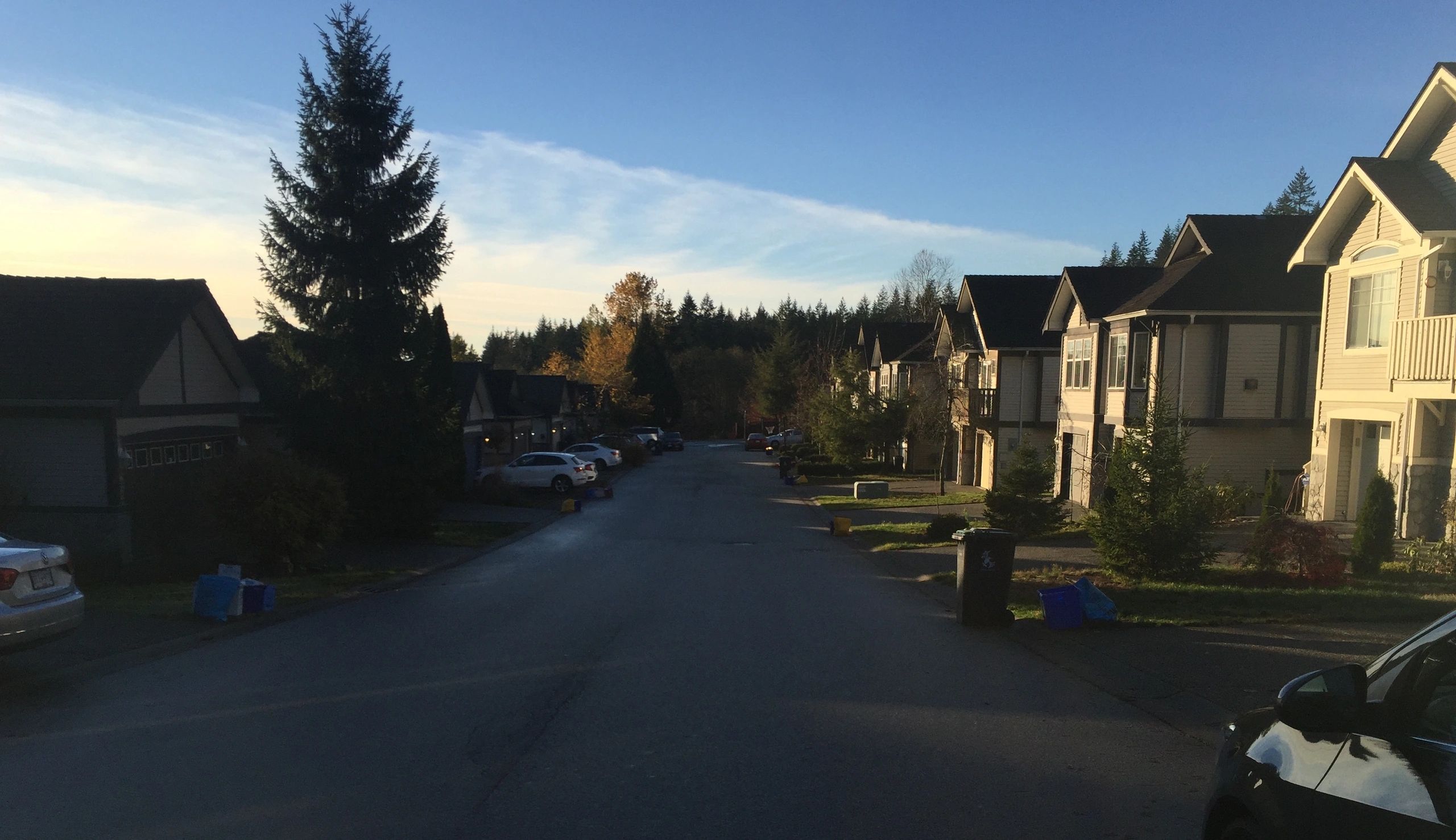 Anmore Green Estates