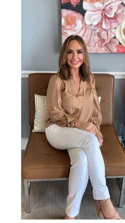 Heather Hunt, Award Winning National Trainer