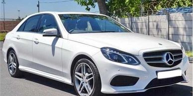Tourist Car Rental - Jungleciti Hospitality