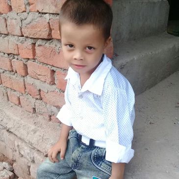 FOR US CHILDREN ARE THE BIGGEST FIGHTERS ....AT AATMAJA LOVE AND COMPASSION FOR OUR LITTLE SOLDIERS