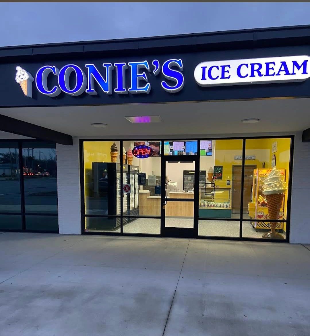 Conie's Ice Cream gallery