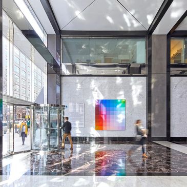 375 Hudson Street NY