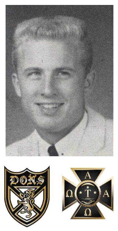 • Randolph Eugene Edens
October 9, 1938 -  May 17, 2023