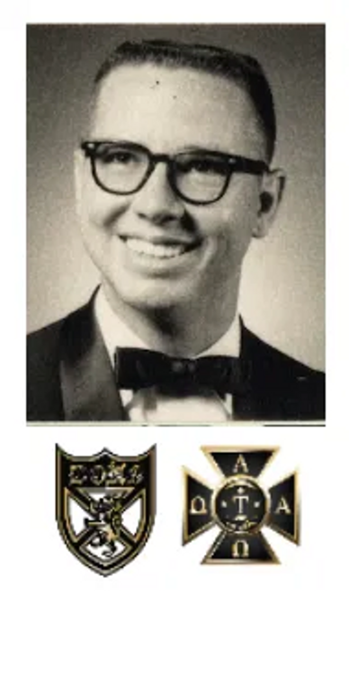 Leroy Rogers •11940-2923 • Don & ATO