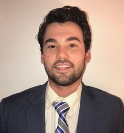 Daniel Mossberger, Zeta Mu Editor