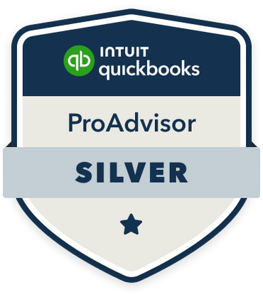 QuickBooks ProAdvisor Silver Tier