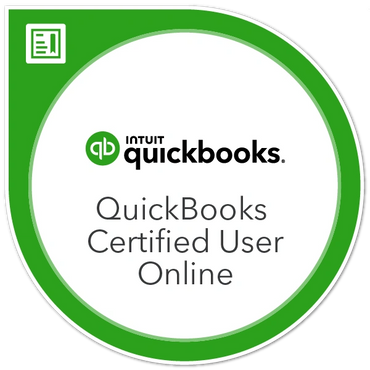QuickBooks Certified User Online