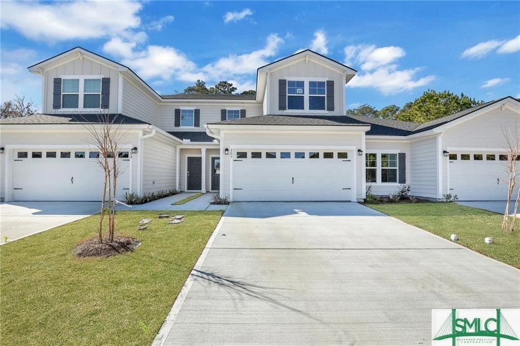 157 Lower Creek Drive, Richmond Hill, GA 31324