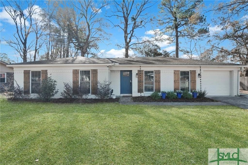 70 Quail Lane Richmond Hill, GA 31324