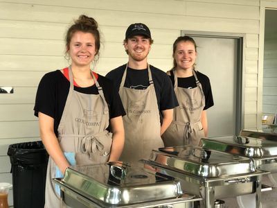 good-company-staff-event