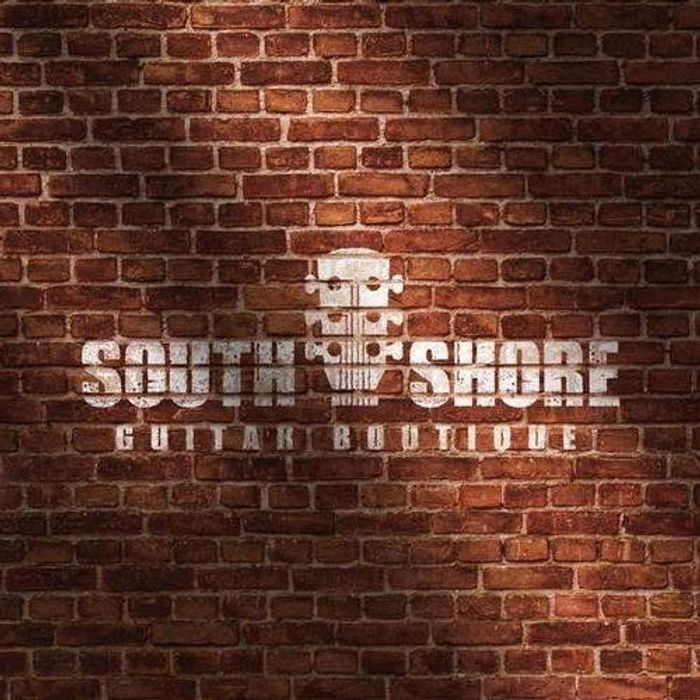 South Shore Guitar Boutique