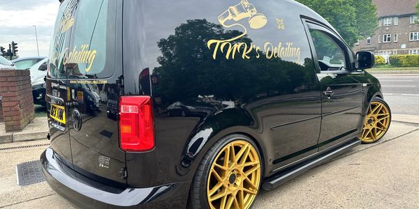 Mobile car Valeting and Detailing services.