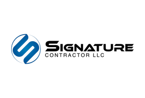 SIGNATURE CONTRACTOR LLC 
