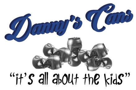 Danny's Cans