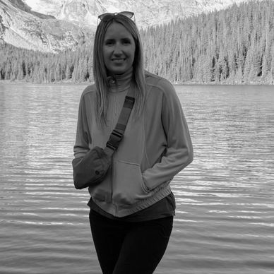 Alesha Benedek Yoga on Main Instructor Butler, PA