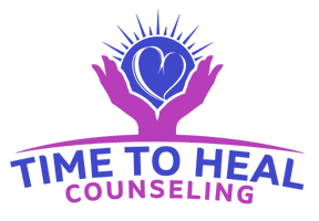 Time to Heal Counseling