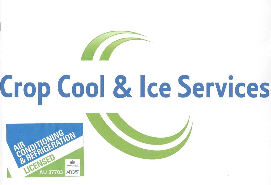 Crop Cool and Ice Services