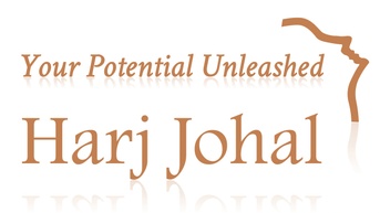 Harj Johal 
Your Potential Unleashed