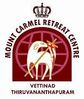 Mount Carmel Retreat centre , Trivandrum , Kerala, South India
