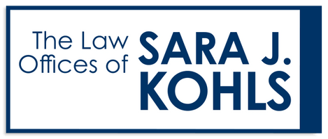 Law Offices of Sara J. Kohls