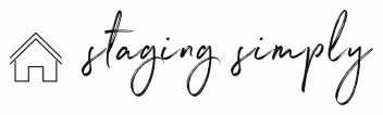 Staging Simply
