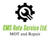 CMS Auto Service LTD
