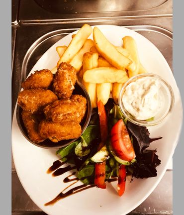 Some old pub classics