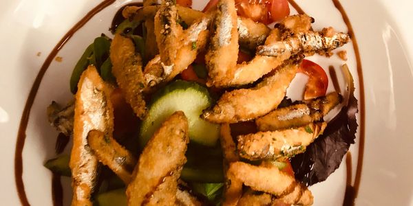 Great Food