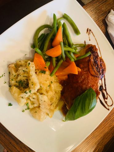 Just the thing to tickle your taste buds