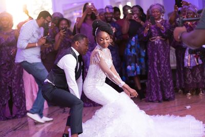 wedding planner in maryland