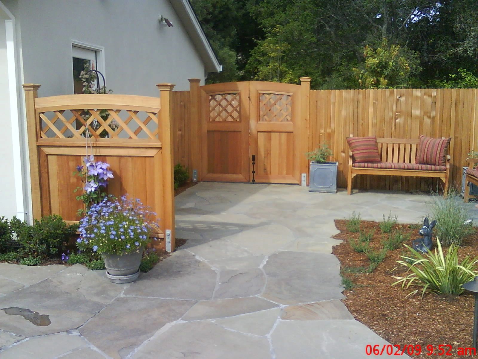 StraightLine Fences