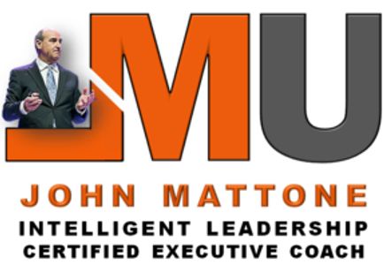 John Mattone Certified Executive Coaches