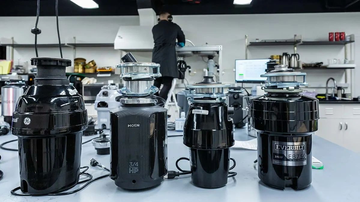 First Call Plumbing And Heating
Plumber Albany NY Garbage Disposal
Insinkerator