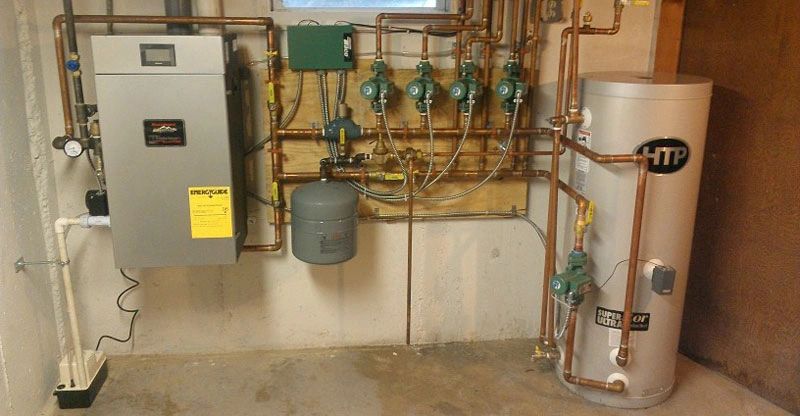 First Call Plumbing Albany NY 
Hot Water Heater 