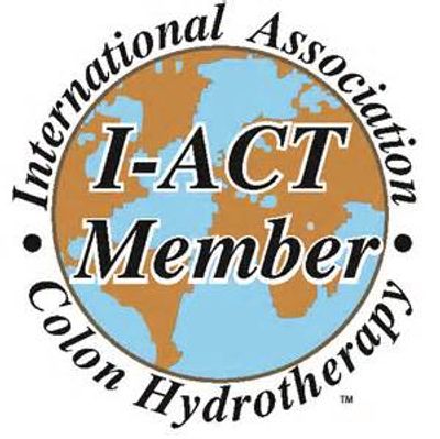 certified colon therapist