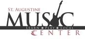 St. Augustine Music Center