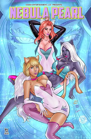 Nebula Pearl - Source Code Variant